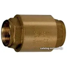 Клапан Giacomini обратный магистральный R60Y033
