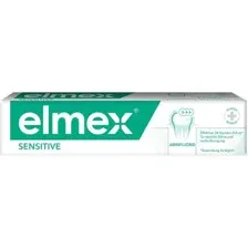 Паста зубная Elmex Sensitive, 75 мл