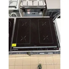 Варочная панель MAUNFELD CVI594SB2BKA Inverter