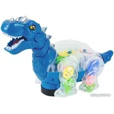 Развивающая игрушка Darvish Динозавр. Gear SR-T-3007