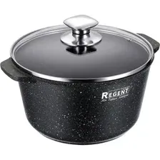 Кастрюля Regent Cosmo 93-AL-CS-4-18