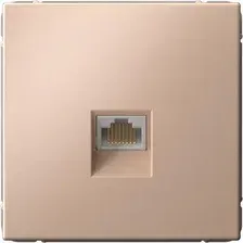 Розетка Systeme (Schneider) Electric ArtGallery GAL001283