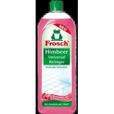 Средство универсальное Frosch Малина 0.75 л