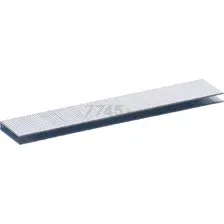 Скобы 5,7 x 25 мм 5000 штук FUBAG (140132)