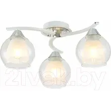 Люстра Citilux Кристи CL152130