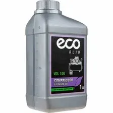 Компрессорное масло ECO OCO31