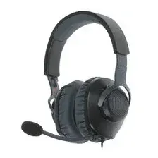 Наушники JBL Quantum 100 (черный)