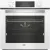 Духовой шкаф BEKO BBIE18300W