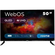 Телевизор Roome 50VU424QW
