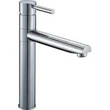 Смеситель Wasserkraft Main 4107