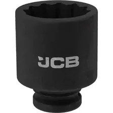Головка слесарная JCB -46810049 (60593)