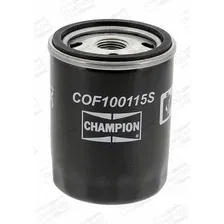 Масляный фильтр CHAMPION COF100115S