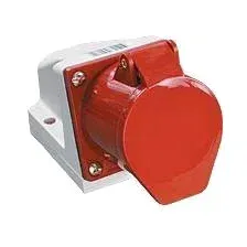 Розетка промышленная TDM Electric SQ0602-0005