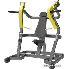 Грудь-машина Bronze Gym PL-1707