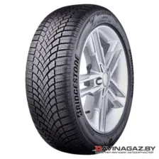 Зимние шины Bridgestone Blizzak LM005 275/35R20 102W