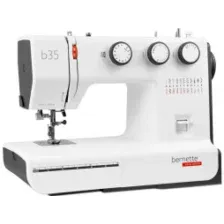 Машина швейная BERNINA Bernette b35