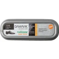 Щетка для обуви Damavik черная