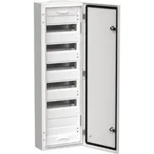 Корпус металлический IEK TI5-50-N-072-54