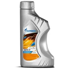 ГАЗПРОМНЕФТЬ Moto 2T 1л (L)