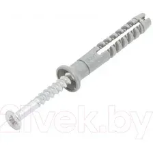 Дюбель-гвоздь ЕКТ VZ010632 (100шт)