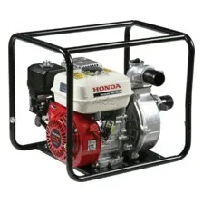 HONDA WH20XT-EFX