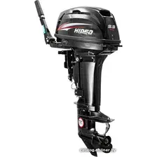 Лодочный мотор Hidea HD9.9 FFES PRO