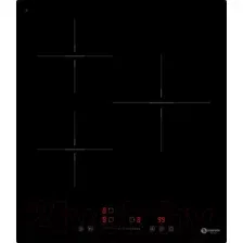 Варочная панель Schtoff IT4603 Black