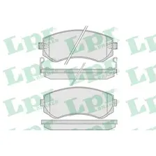 LPR 05P856