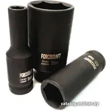Головка слесарная ForceKraft FK-4458531