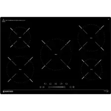 Варочная панель Meferi MIH755BK Power