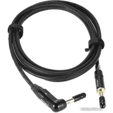 Гитарный кабель Flanger Super Silent FLG-004 (3 м)