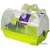 Клетка Voltrega Jaula Hamster Ruso 112 (салатовый)