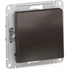 Выключатель Schneider Electric AtlasDesign ATN000615