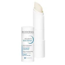 Бальзам для губ Bioderma Atoderm Stick Levres (4г)