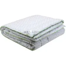 Одеяло Alleri Тик Облегченное 175x210 (бамбук)