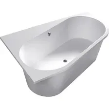 Ванна Belux Лондон ВЛН 170x110L (1, белый)