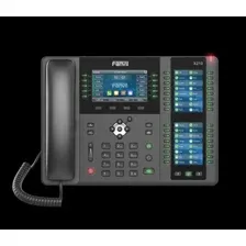 IP-телефон Fanvil X210