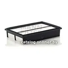 Воздушный фильтр MANN-filter C2841