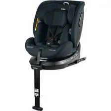 Автокресло INDIGO E-Tron Isofix I-Size (черный)