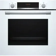 Электрический духовой шкаф Bosch HBA534BW0