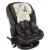Автокресло Siger Престиж Isofix Lux / KRES4060 (капибара)