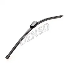 Щетка стеклоочистителя бескаркасная DF-302 DENSO 400/16" , 1 шт.