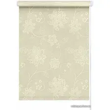 Рулонные шторы Legrand Магнолия 66x175 (беж)
