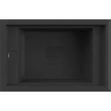 Кухонная мойка Elleci Value 130 G40 Nero