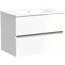 Sancos Тумба под умывальник Urban UR70W (белый глянец)