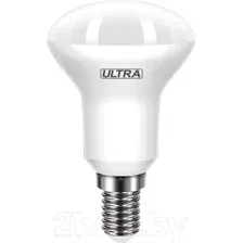 Лампа Ultra LED-R50-7W-E14-4000K
