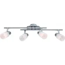 Точечный светильник Arte Lamp Cavalletta A4510PL-4SS