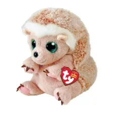 Мягкая игрушка TY Beanie Bellies Ежик Bumper / 40595