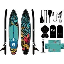 Сапборд Funwater Glide Wave 12'