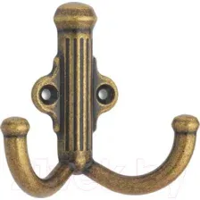 Крючок для одежды Boyard Dolce K251MAB.6